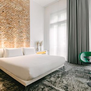 Chambre Double de Luxe